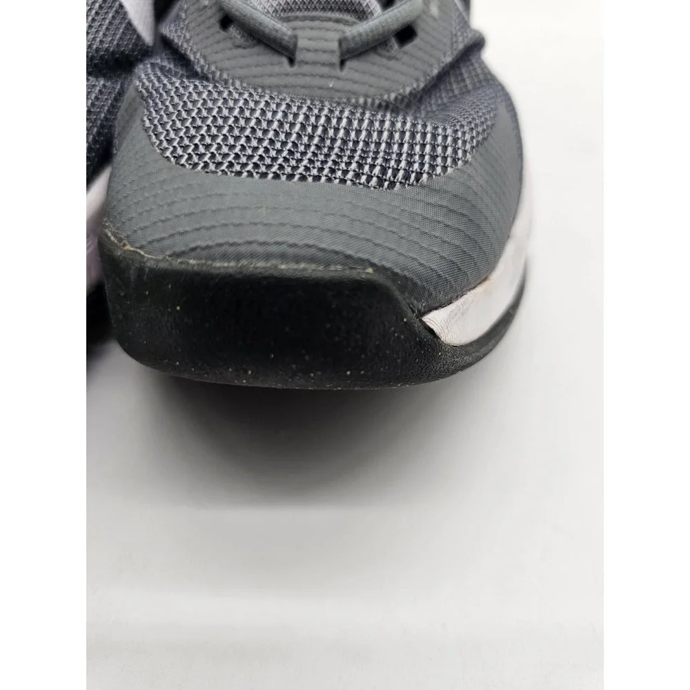 Nike Air Max Alpha Trainer 5 Men Size 11 Grey  DM0829-003 Gym Shoes